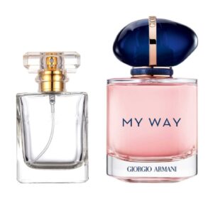 My Way - Armani