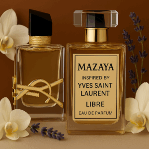 Libre - Yves Saint Laurent