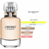 L'interdit - Givenchy
