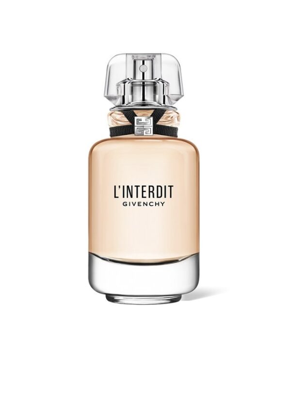 L'interdit - Givenchy
