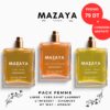 Perfume Promotion (1) Pack (Libre - My way - L'interdit)