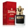 Scandal -product Scandal - Jean Paul Gaultier