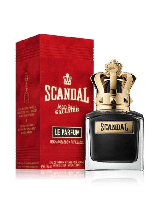 Scandal -product Scandal - Jean Paul Gaultier