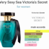 Very Sexy Sea - Victoria Secret