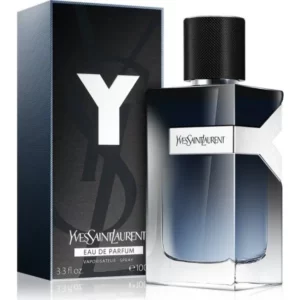 Y - Yves Saint Laurent